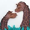 Giraffes