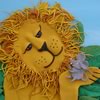 Lion & Mouse