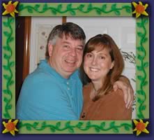 John & Laura